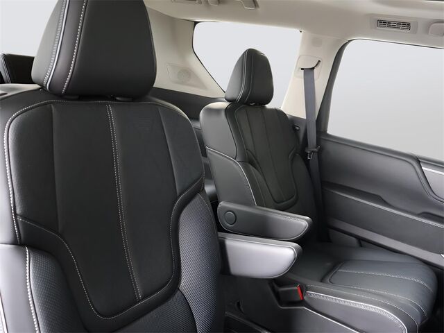 2025 INFINITI QX80 SENSORY Merriam KS