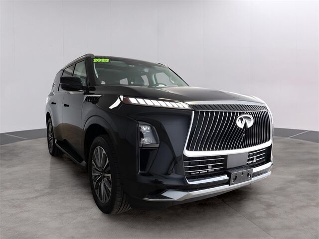 2025 INFINITI QX80 SENSORY Merriam KS