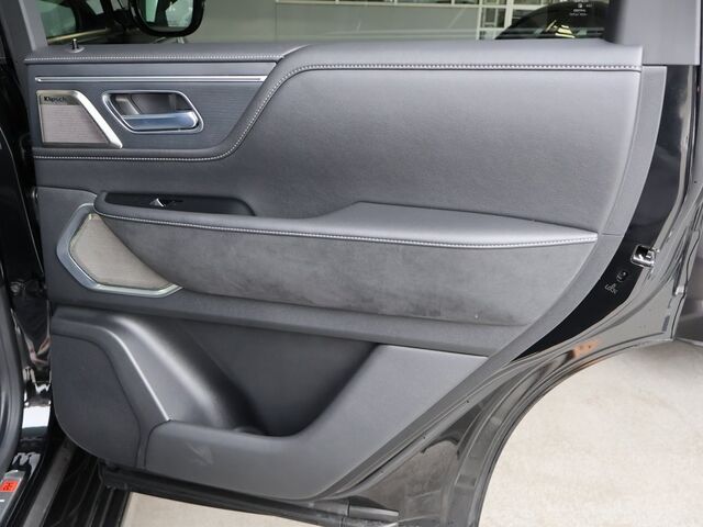 2025 INFINITI QX80 SENSORY Merriam KS