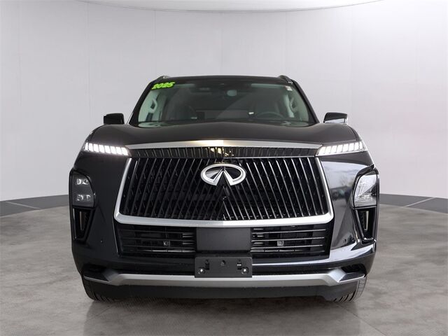 2025 INFINITI QX80 SENSORY Merriam KS