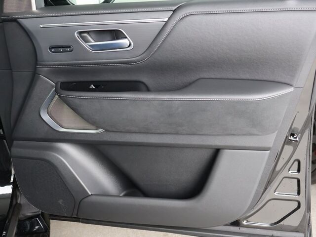 2025 INFINITI QX80 SENSORY Merriam KS