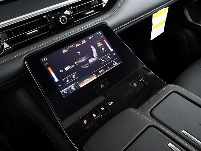 2025 INFINITI QX80 SENSORY Merriam KS