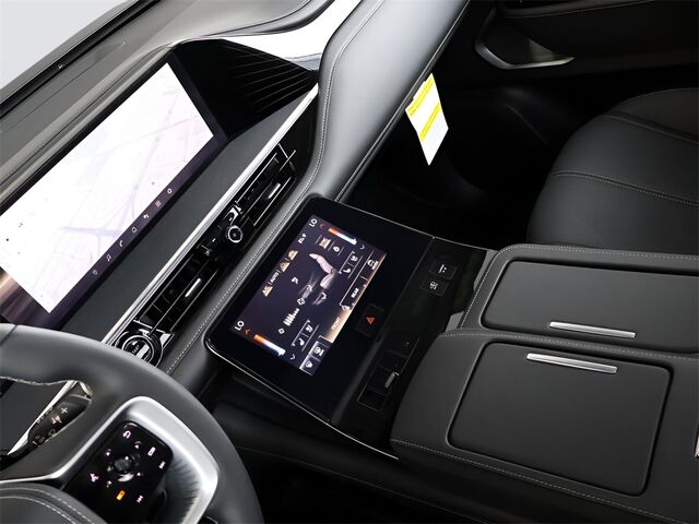 2025 INFINITI QX80 SENSORY Merriam KS