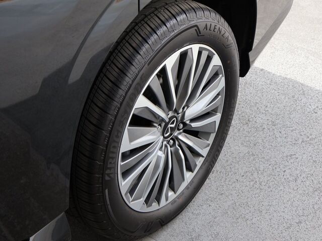 2025 INFINITI QX80 SENSORY Merriam KS