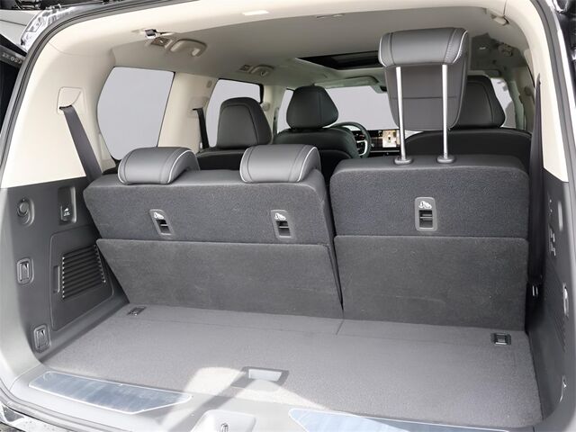 2025 INFINITI QX80 SENSORY Merriam KS