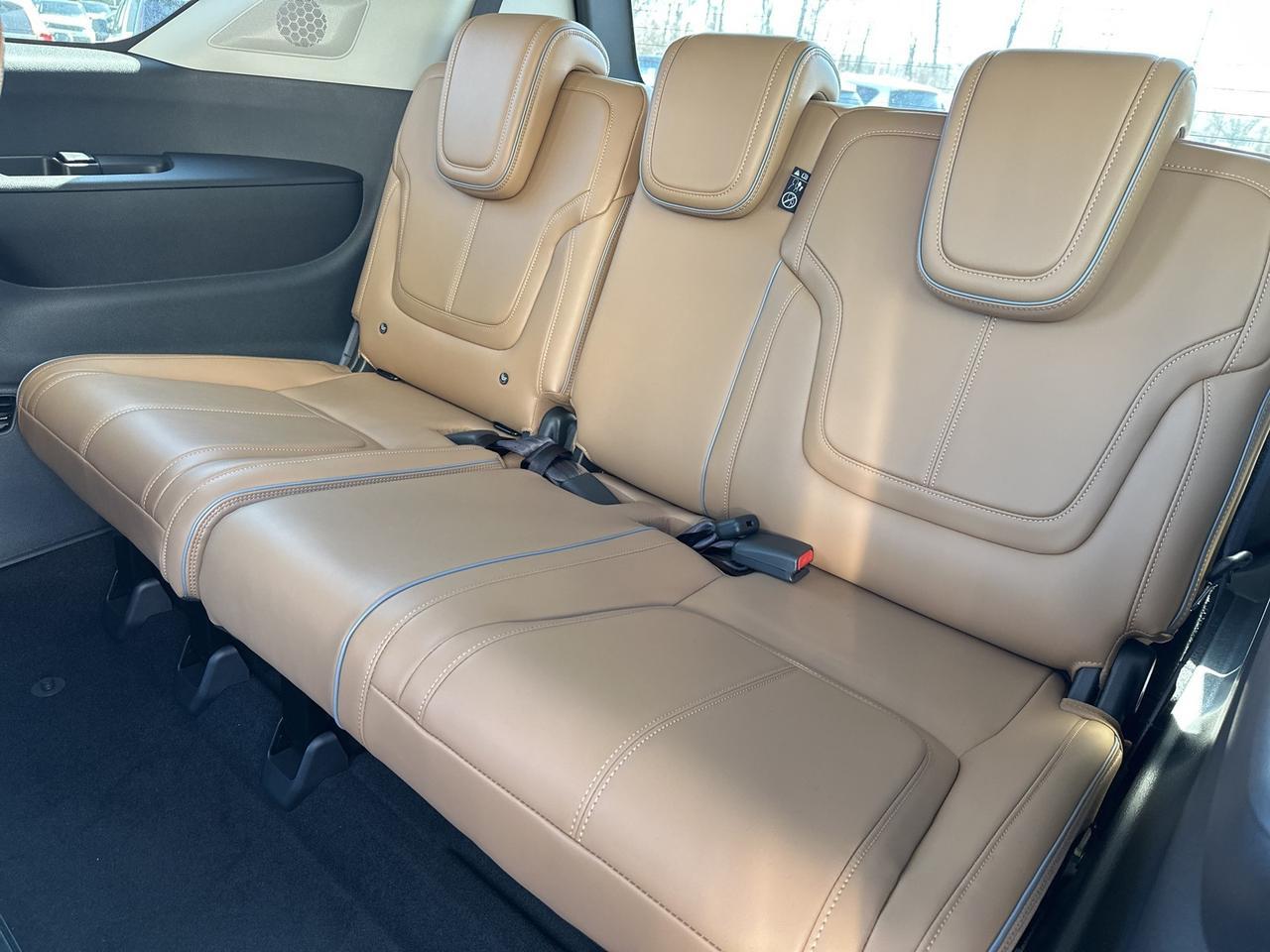 2025 INFINITI QX80 SENSORY Chantilly VA