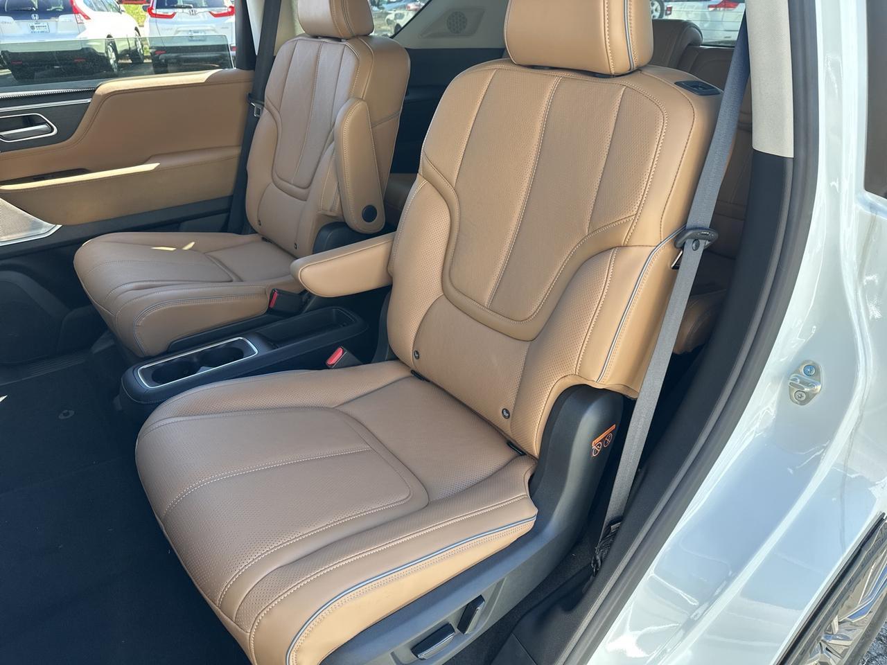 2025 INFINITI QX80 SENSORY Chantilly VA