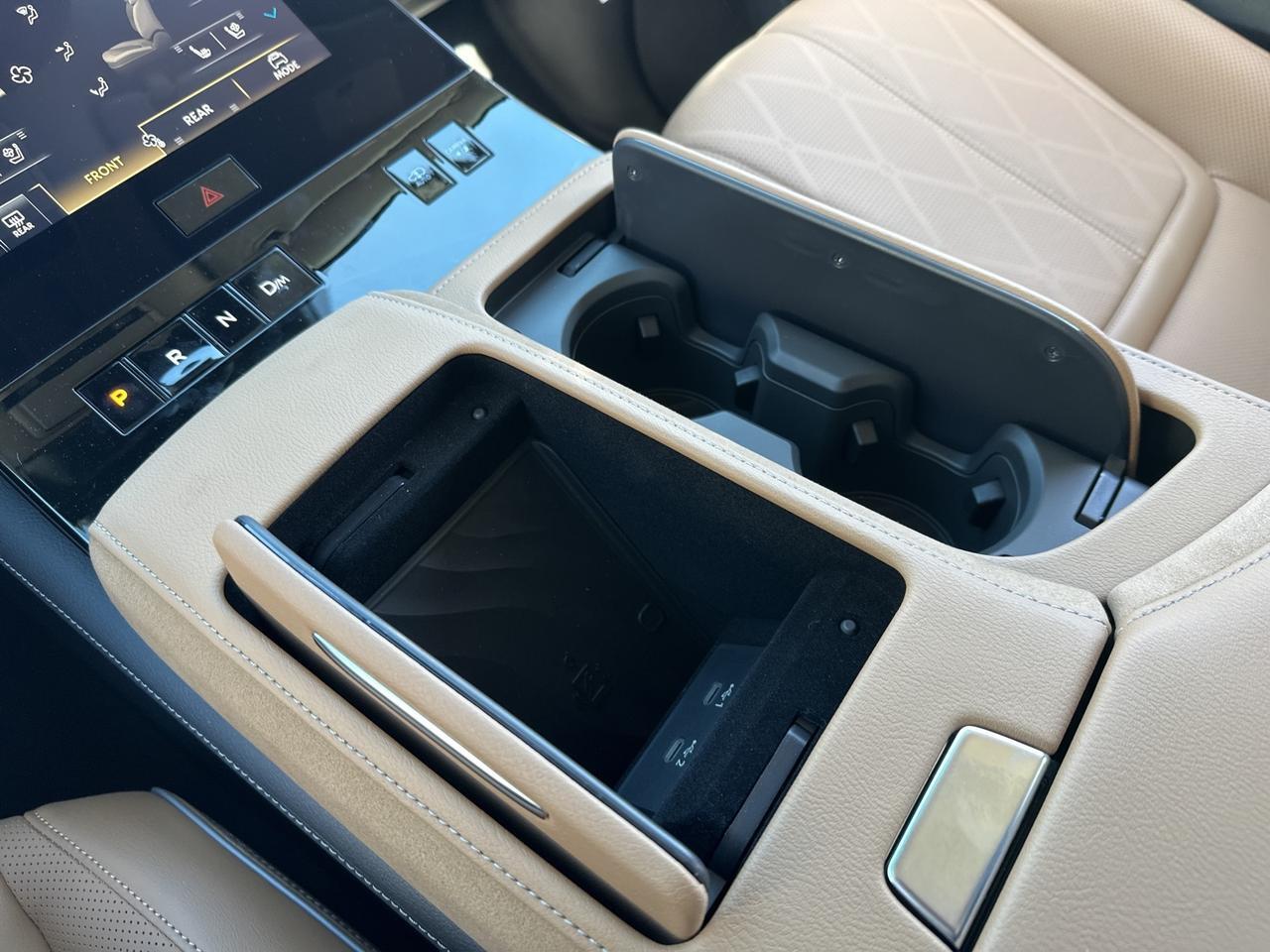 2025 INFINITI QX80 SENSORY Chantilly VA