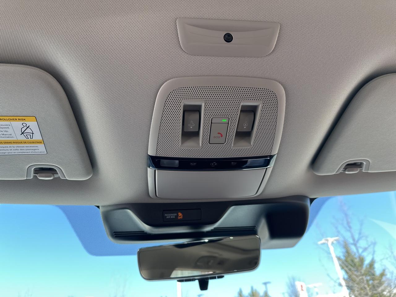 2025 INFINITI QX80 SENSORY Chantilly VA