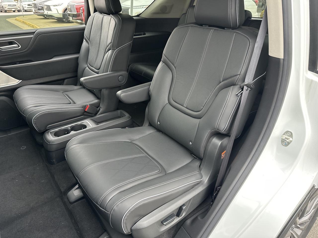 2025 INFINITI QX80 SENSORY Chantilly VA