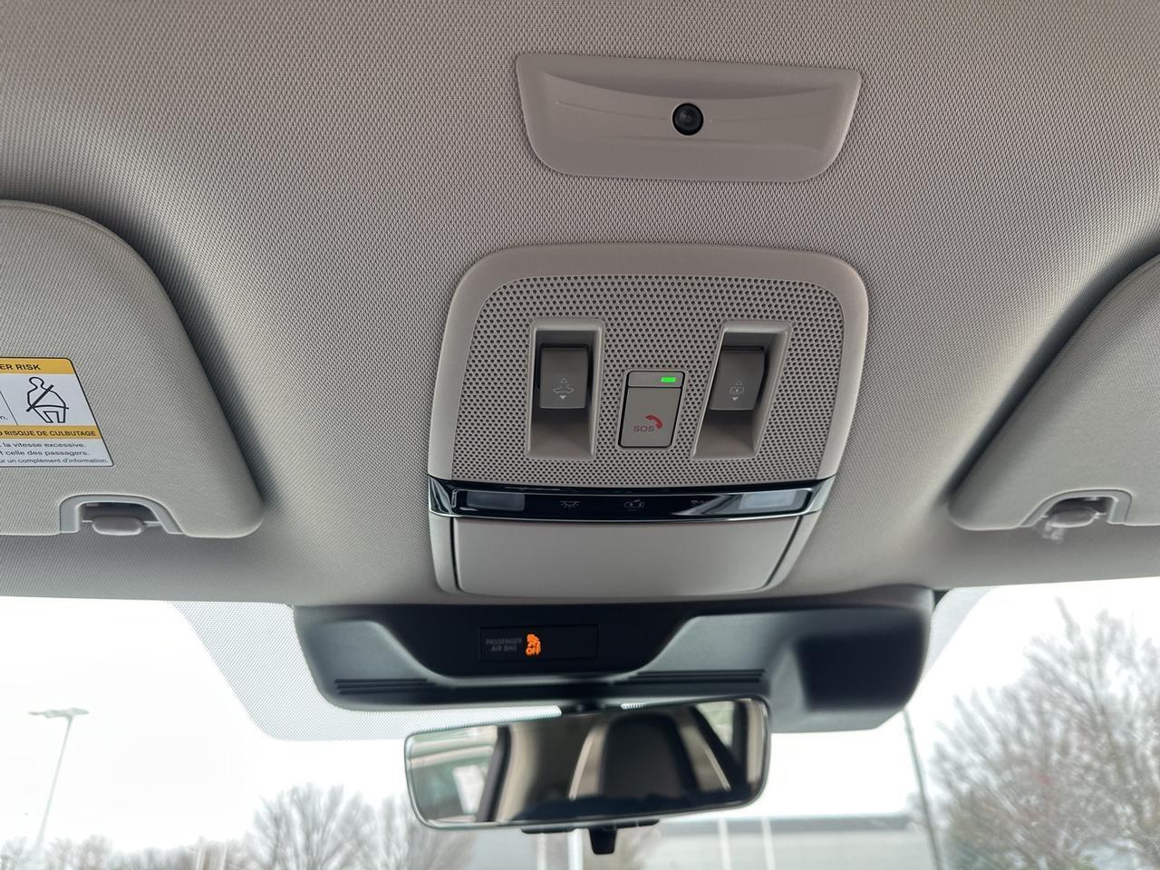 2025 INFINITI QX80 SENSORY Chantilly VA