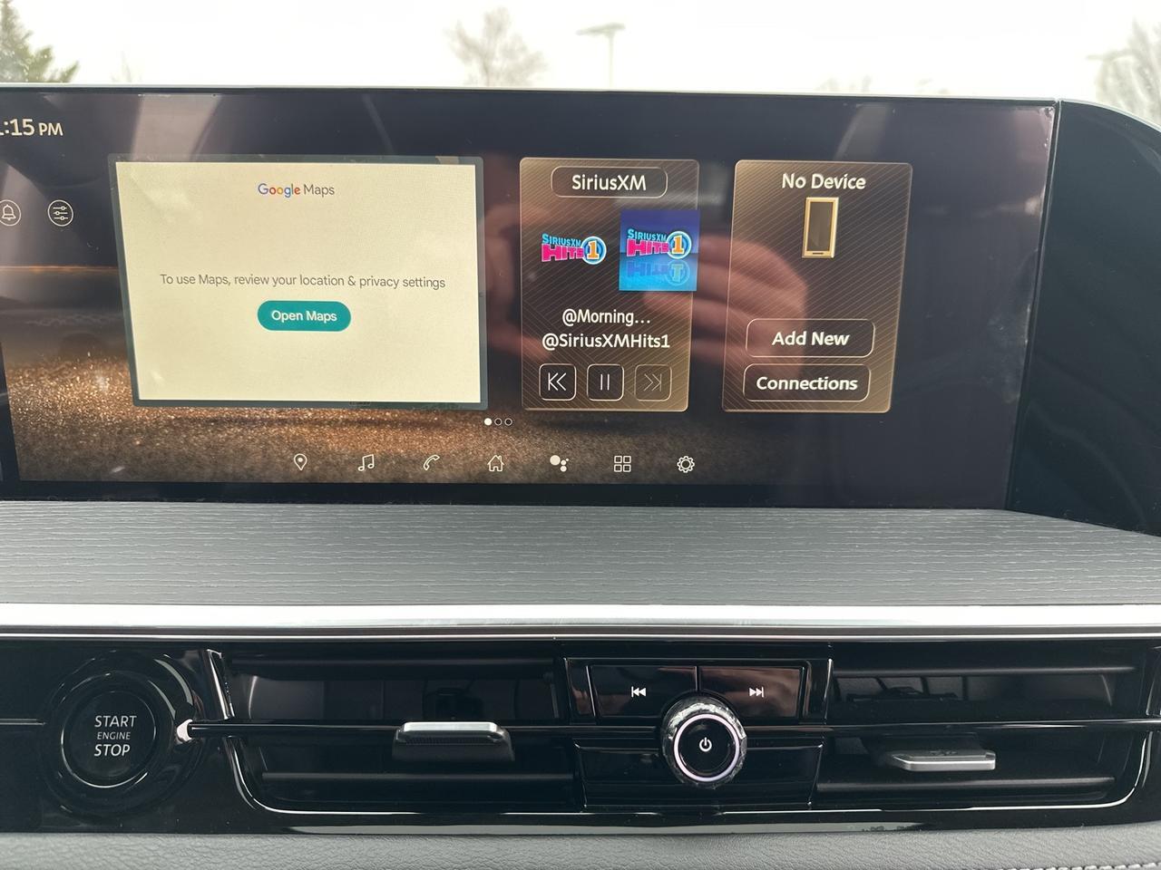 2025 INFINITI QX80 SENSORY Chantilly VA