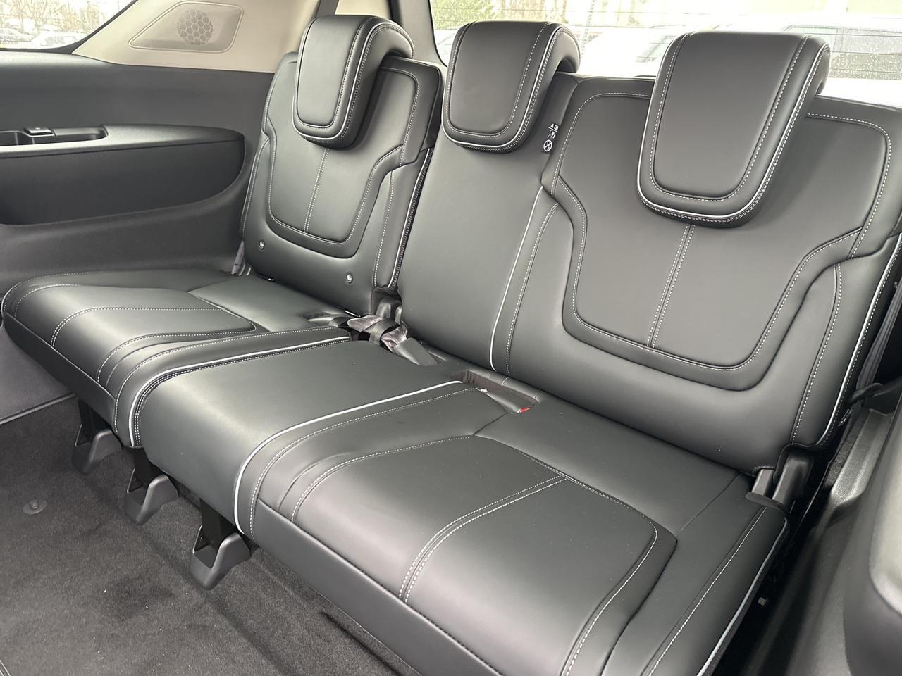 2025 INFINITI QX80 SENSORY Chantilly VA