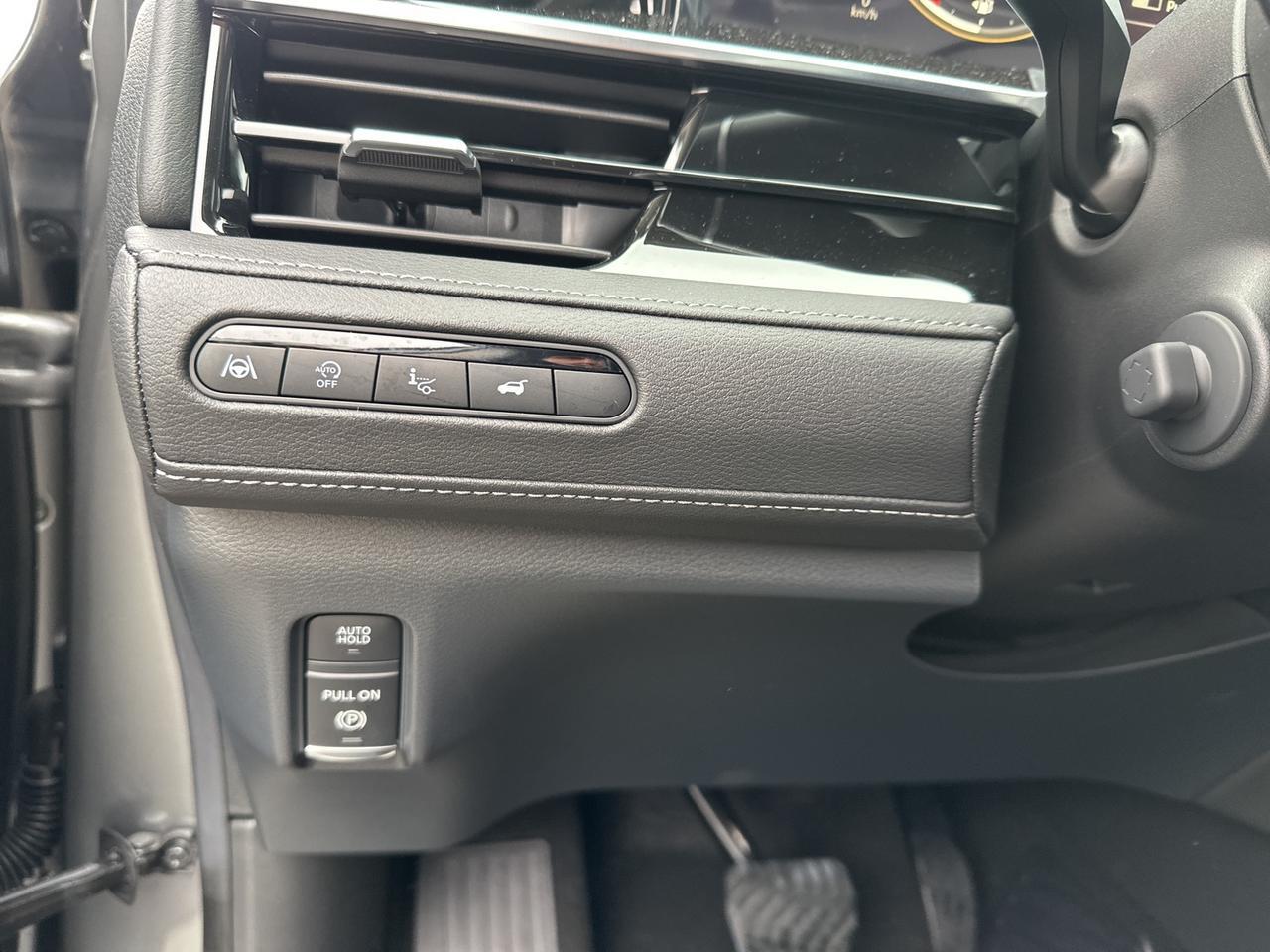 2025 INFINITI QX80 SENSORY Chantilly VA