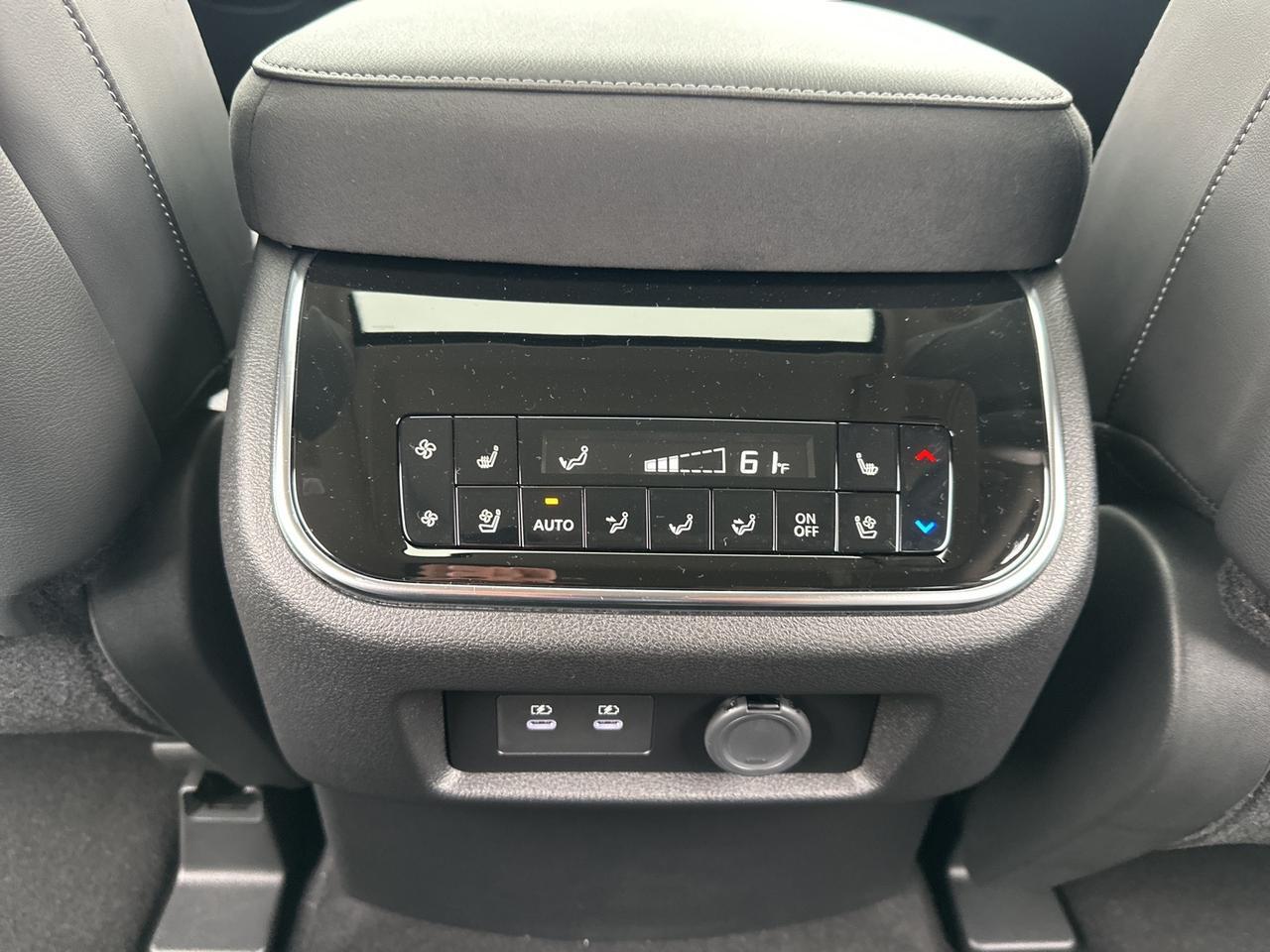 2025 INFINITI QX80 SENSORY Chantilly VA