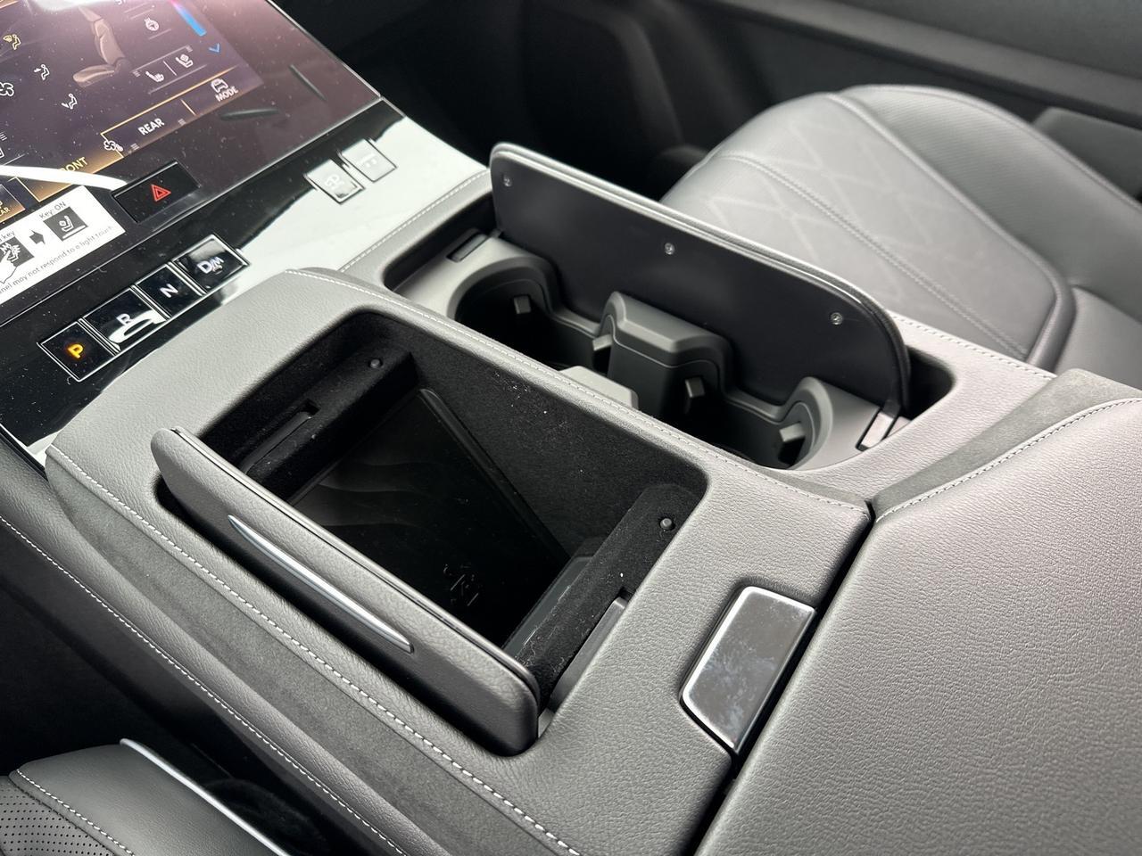 2025 INFINITI QX80 SENSORY Chantilly VA