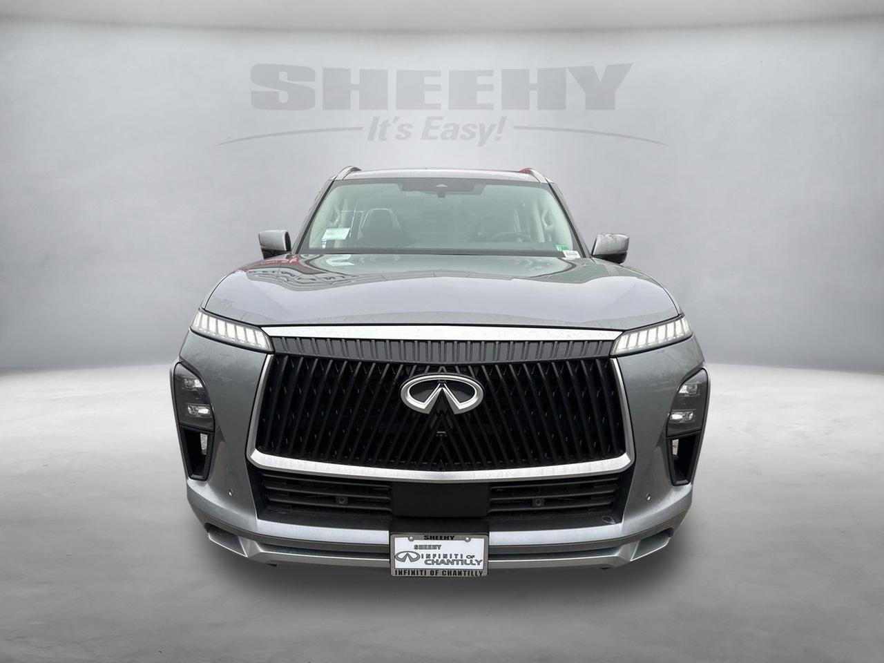 2025 INFINITI QX80 SENSORY Chantilly VA