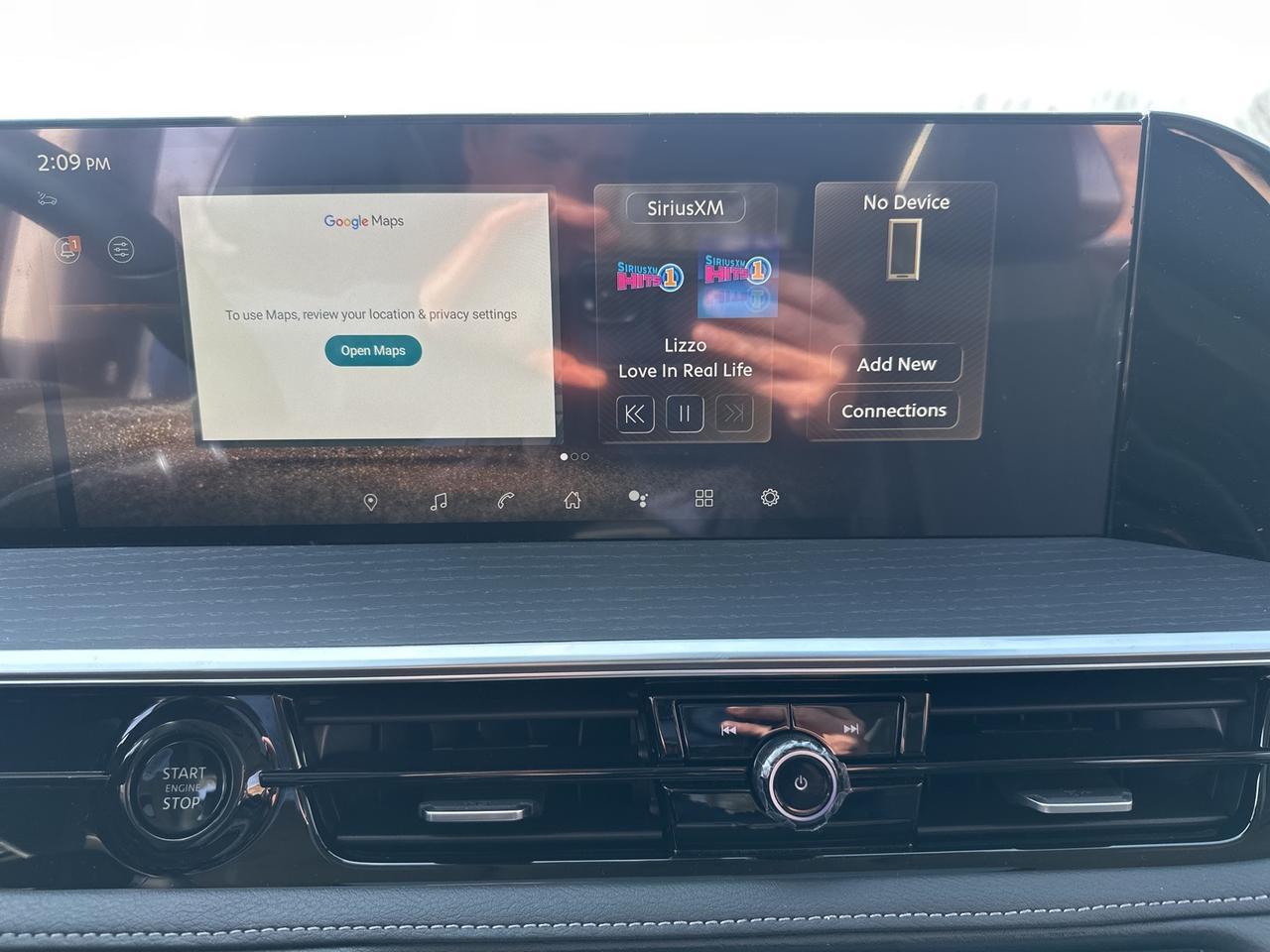 2025 INFINITI QX80 SENSORY Chantilly VA