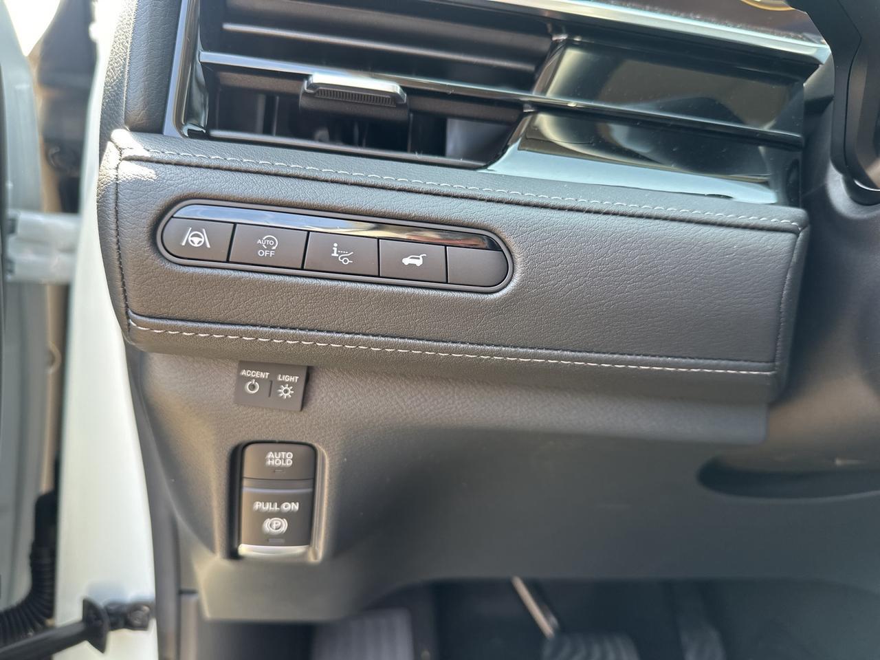 2025 INFINITI QX80 SENSORY Chantilly VA