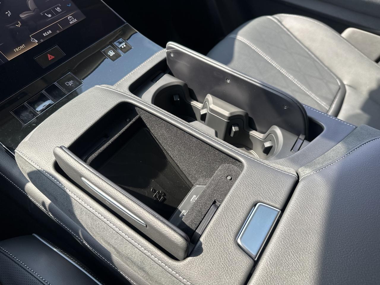 2025 INFINITI QX80 SENSORY Chantilly VA