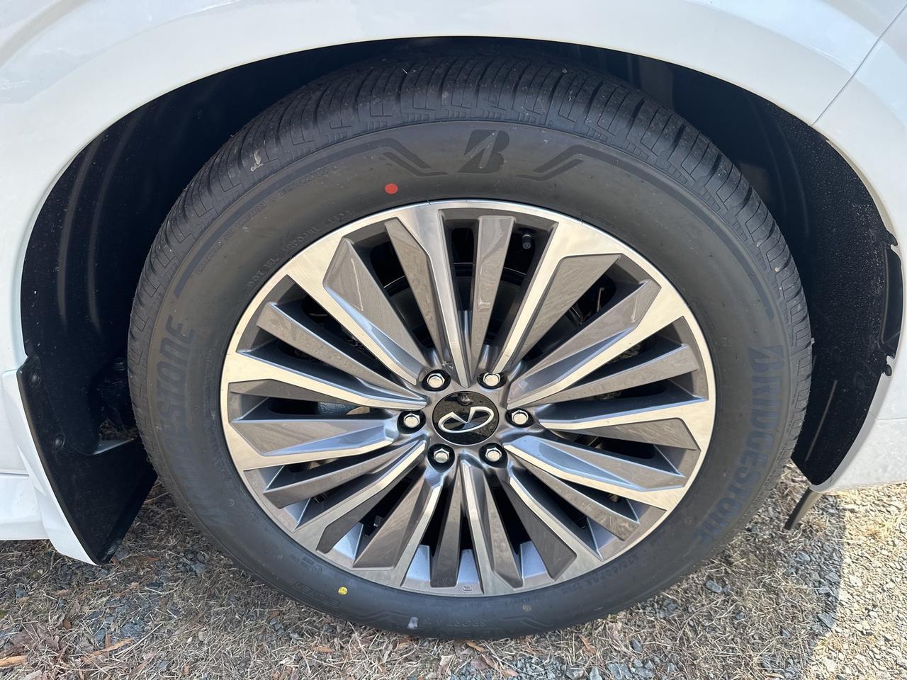 2025 INFINITI QX80 SENSORY Chantilly VA