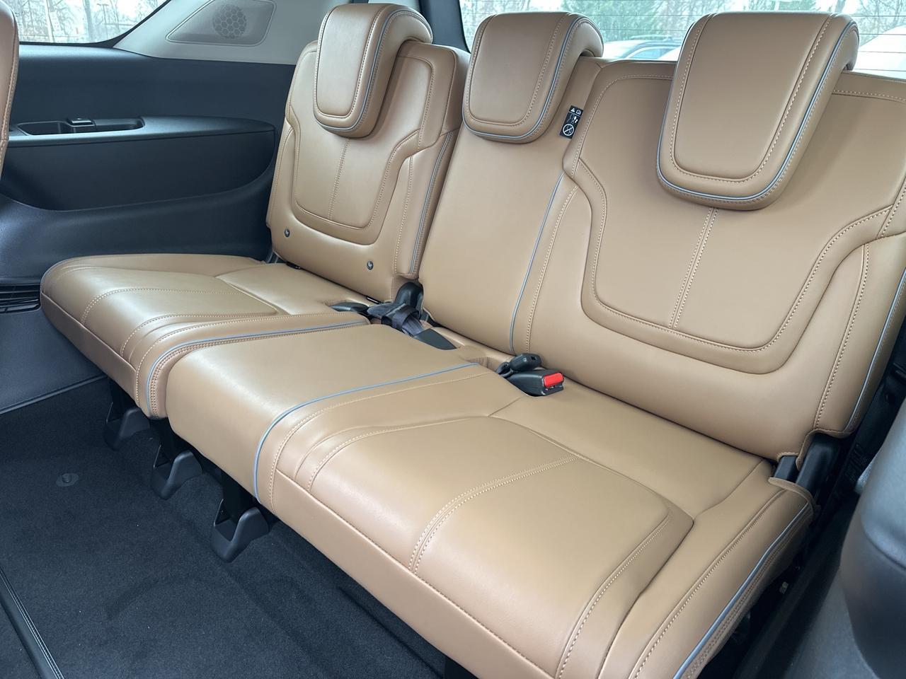 2025 INFINITI QX80 SENSORY Chantilly VA