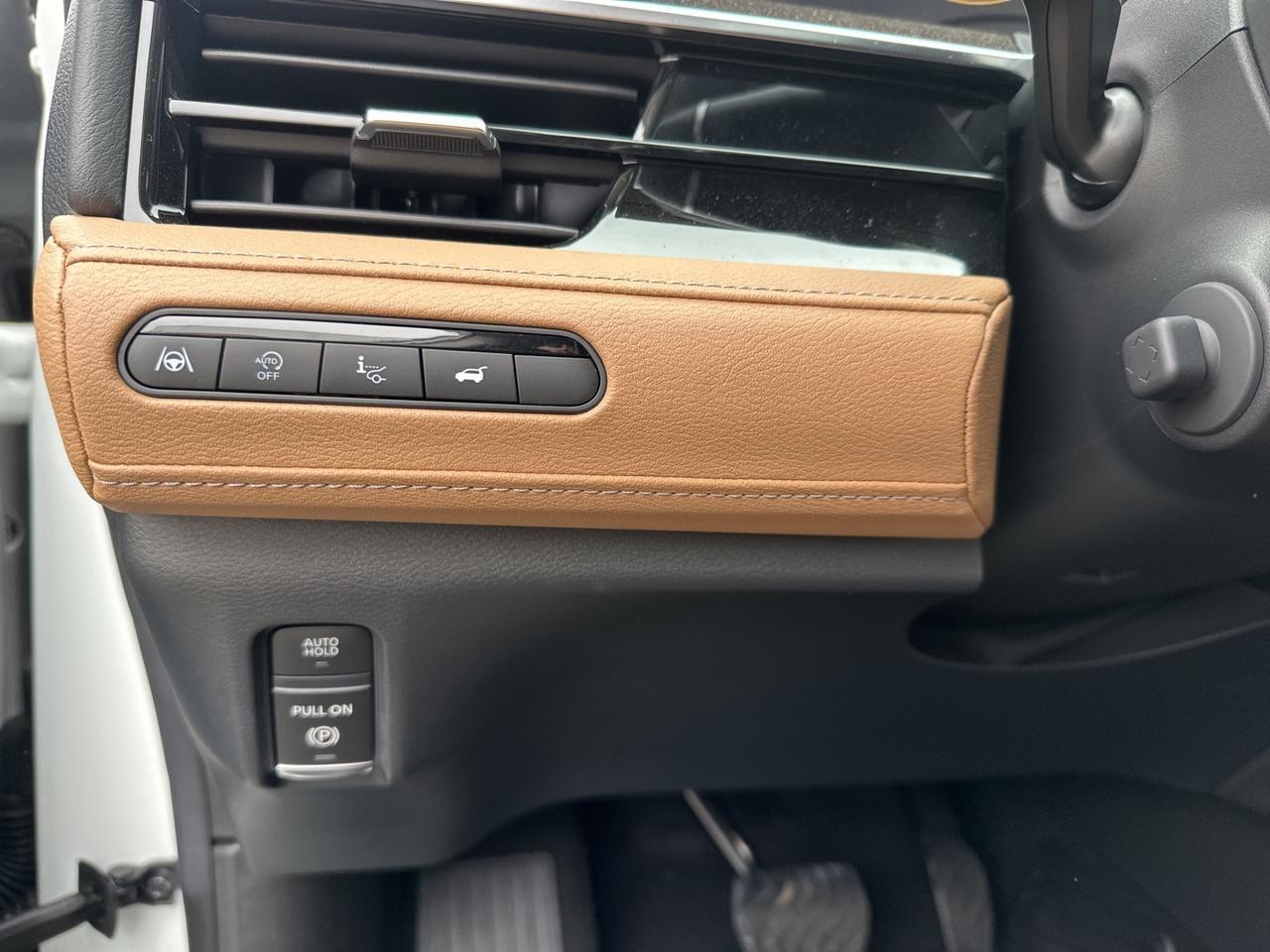 2025 INFINITI QX80 SENSORY Chantilly VA