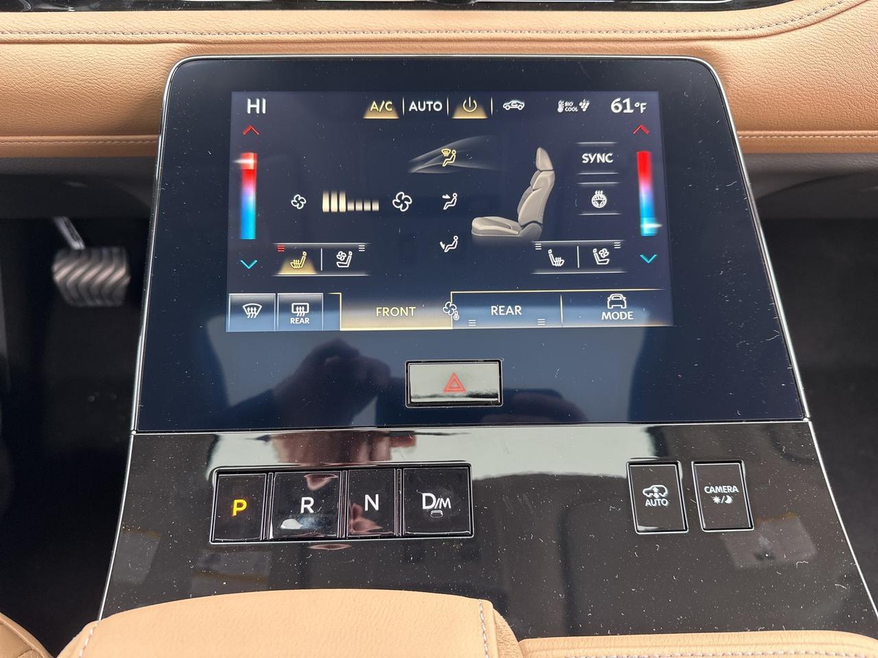 2025 INFINITI QX80 SENSORY Chantilly VA