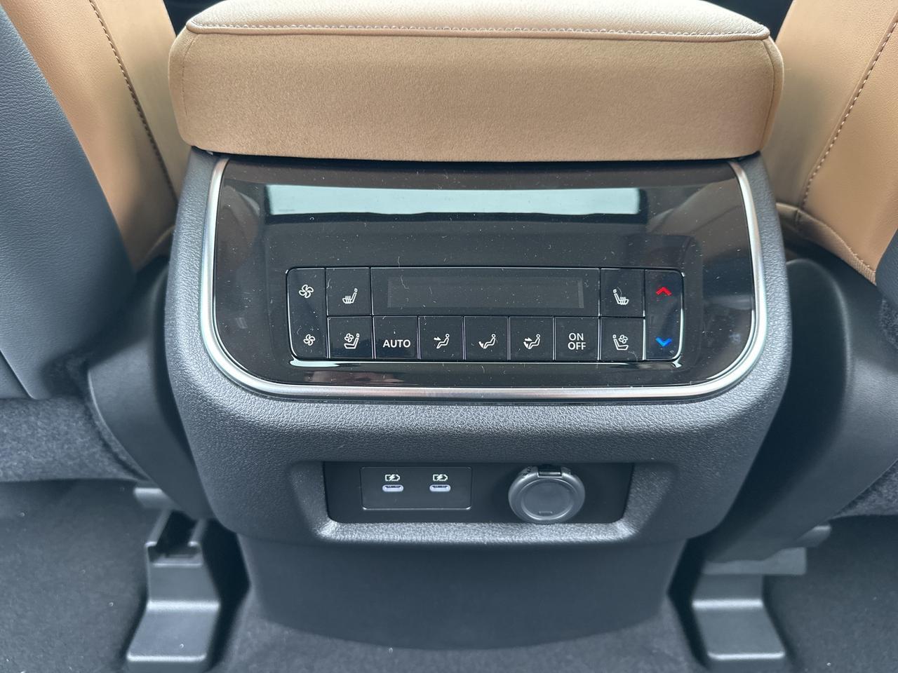 2025 INFINITI QX80 SENSORY Chantilly VA