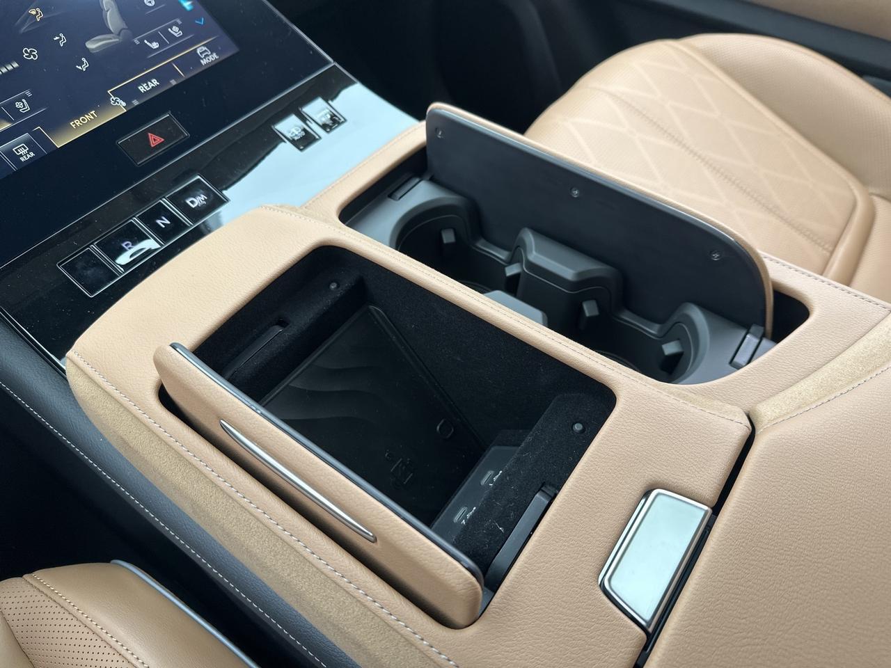 2025 INFINITI QX80 SENSORY Chantilly VA