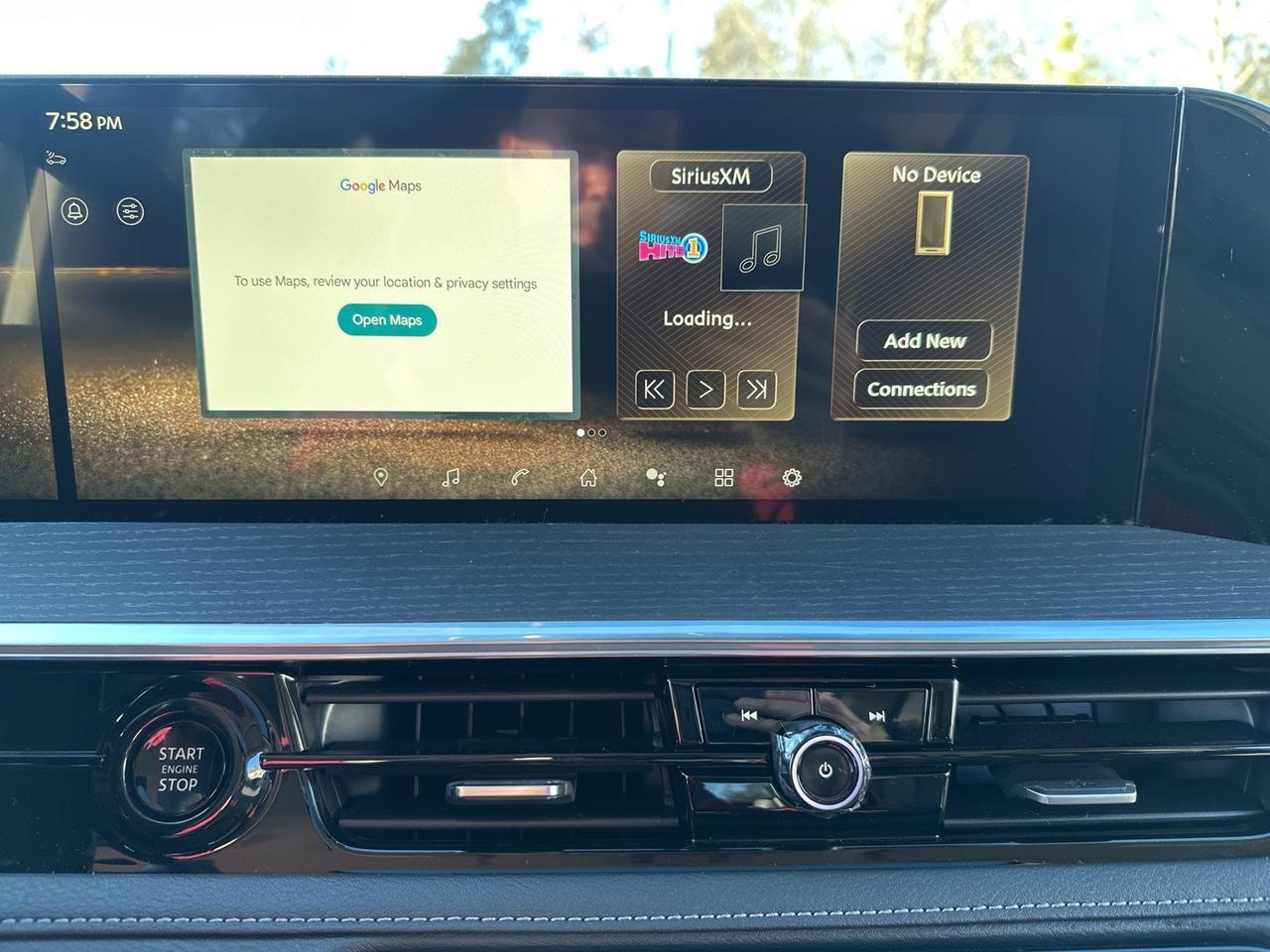 2025 INFINITI QX80 SENSORY Chantilly VA