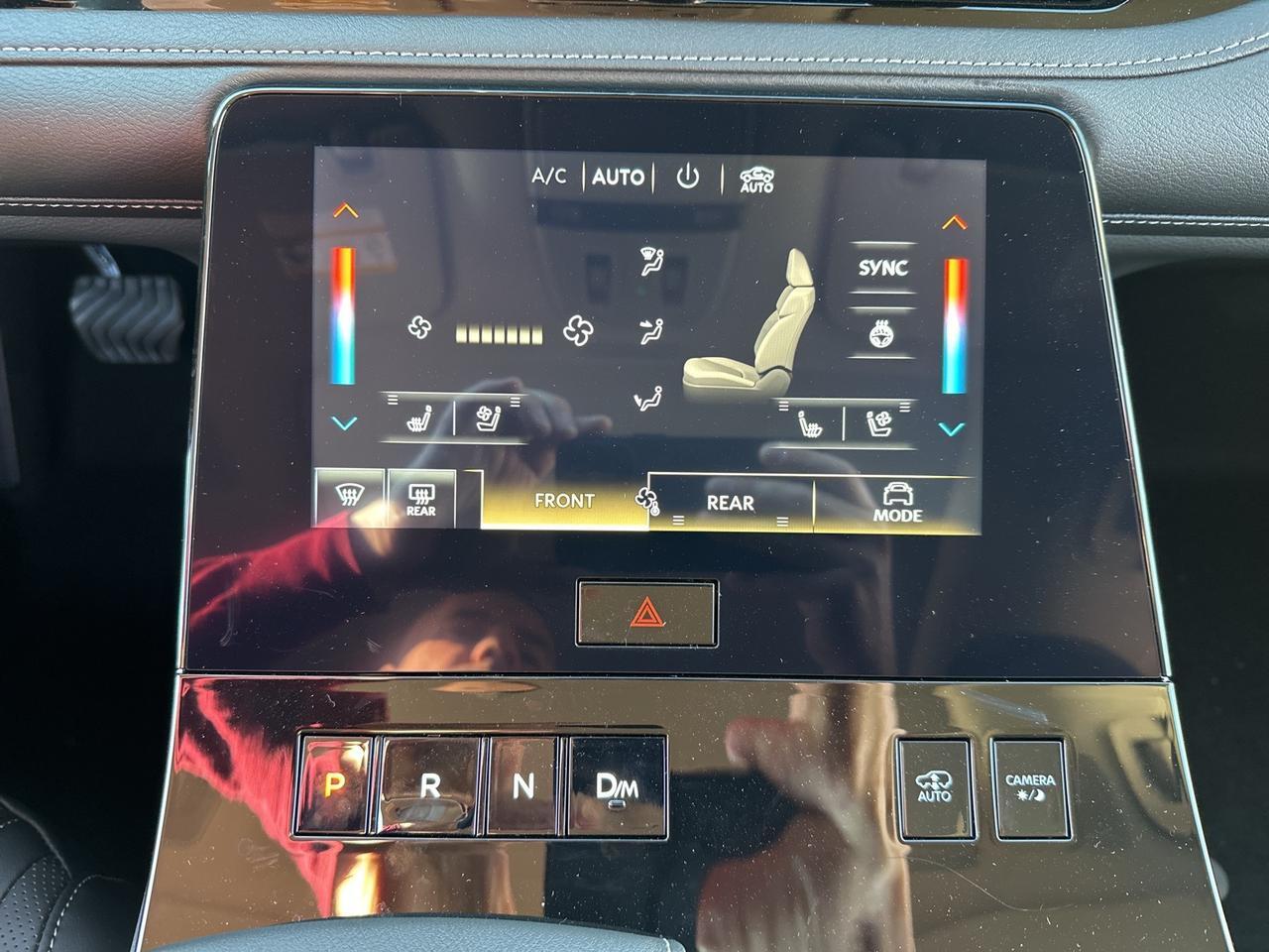 2025 INFINITI QX80 SENSORY Chantilly VA