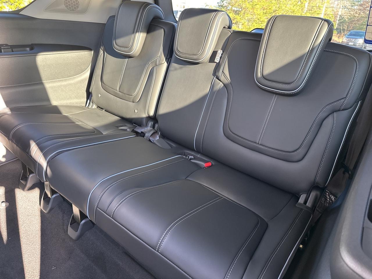 2025 INFINITI QX80 SENSORY Chantilly VA