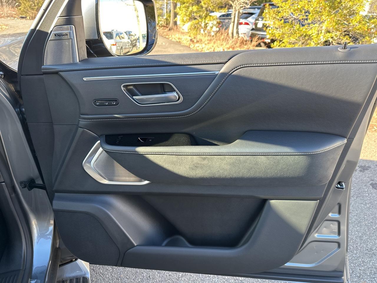 2025 INFINITI QX80 SENSORY Chantilly VA