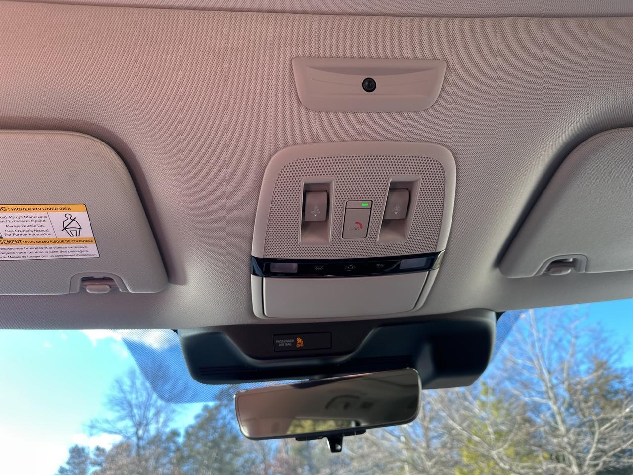 2025 INFINITI QX80 SENSORY Chantilly VA