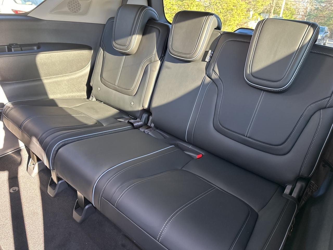 2025 INFINITI QX80 SENSORY Chantilly VA