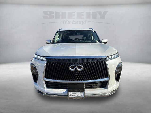 2025 INFINITI QX80 SENSORY Chantilly VA
