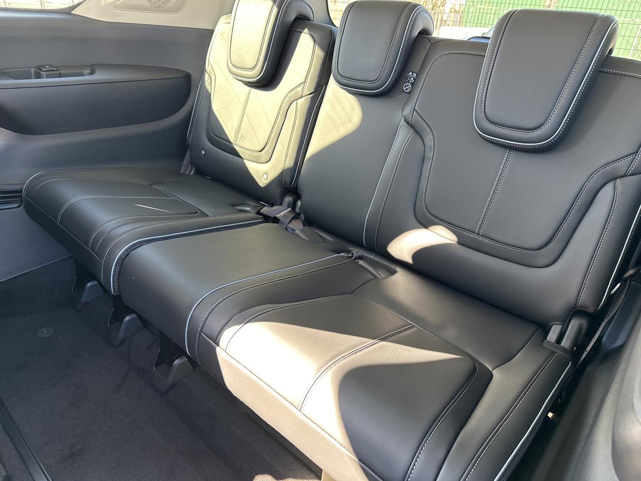 2025 INFINITI QX80 SENSORY Chantilly VA