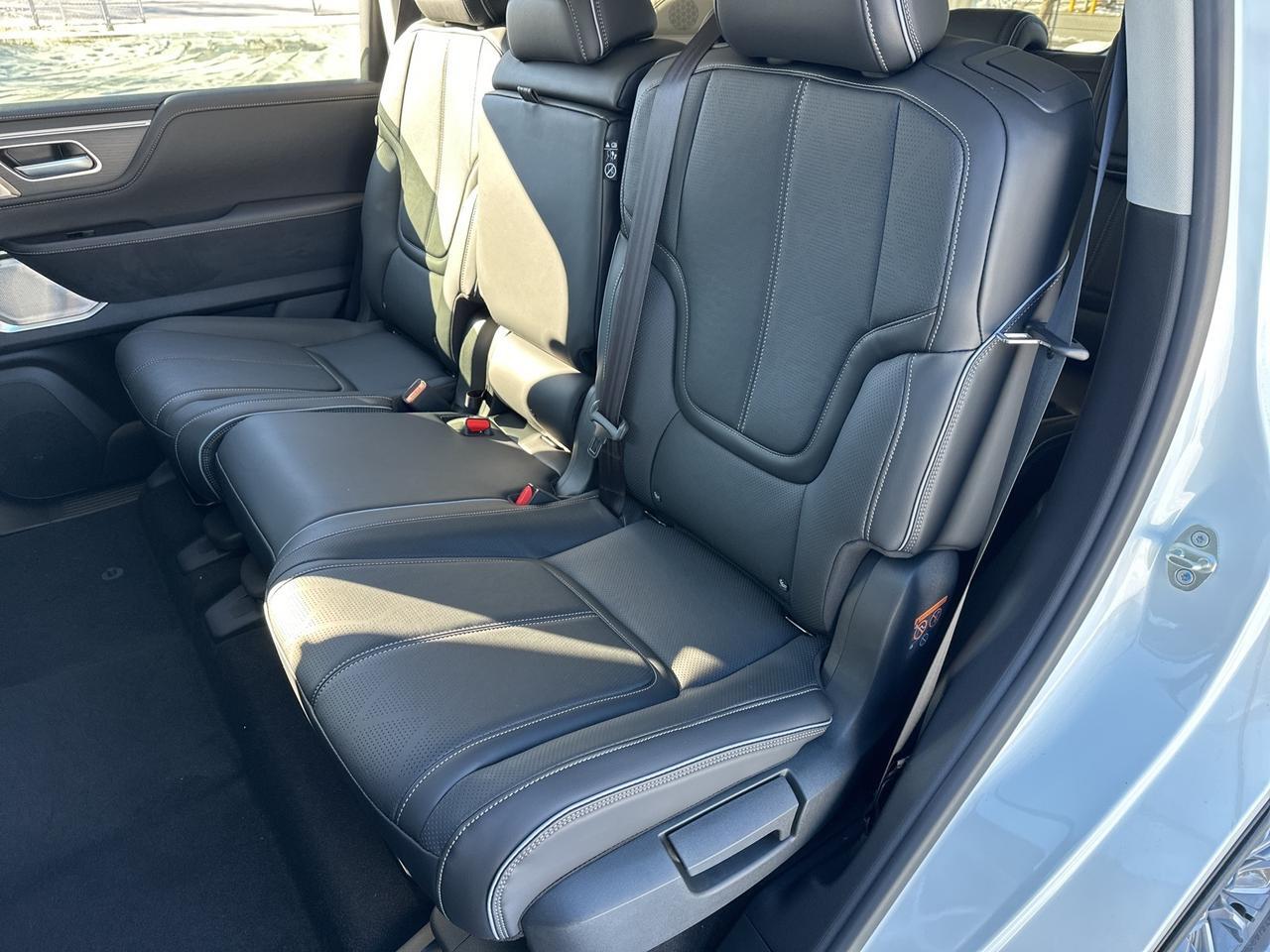 2025 INFINITI QX80 SENSORY Chantilly VA