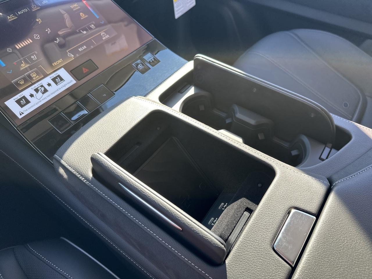 2025 INFINITI QX80 SENSORY Chantilly VA