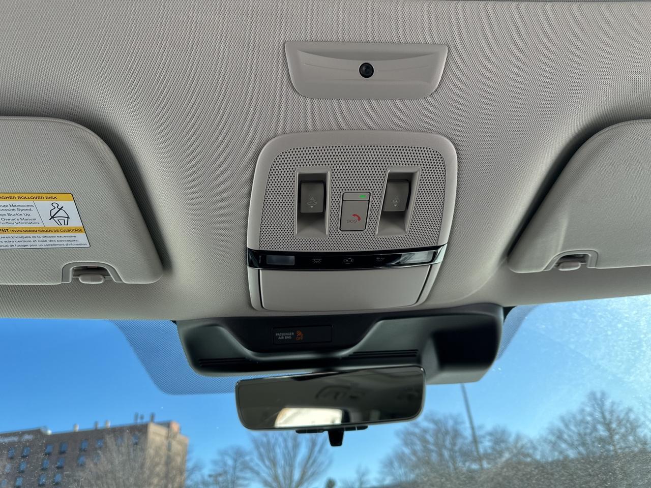 2025 INFINITI QX80 SENSORY Chantilly VA