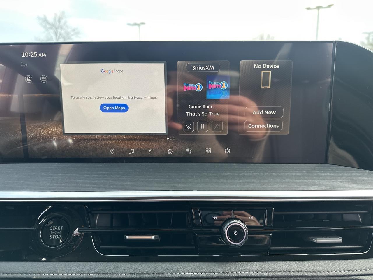 2025 INFINITI QX80 SENSORY Chantilly VA