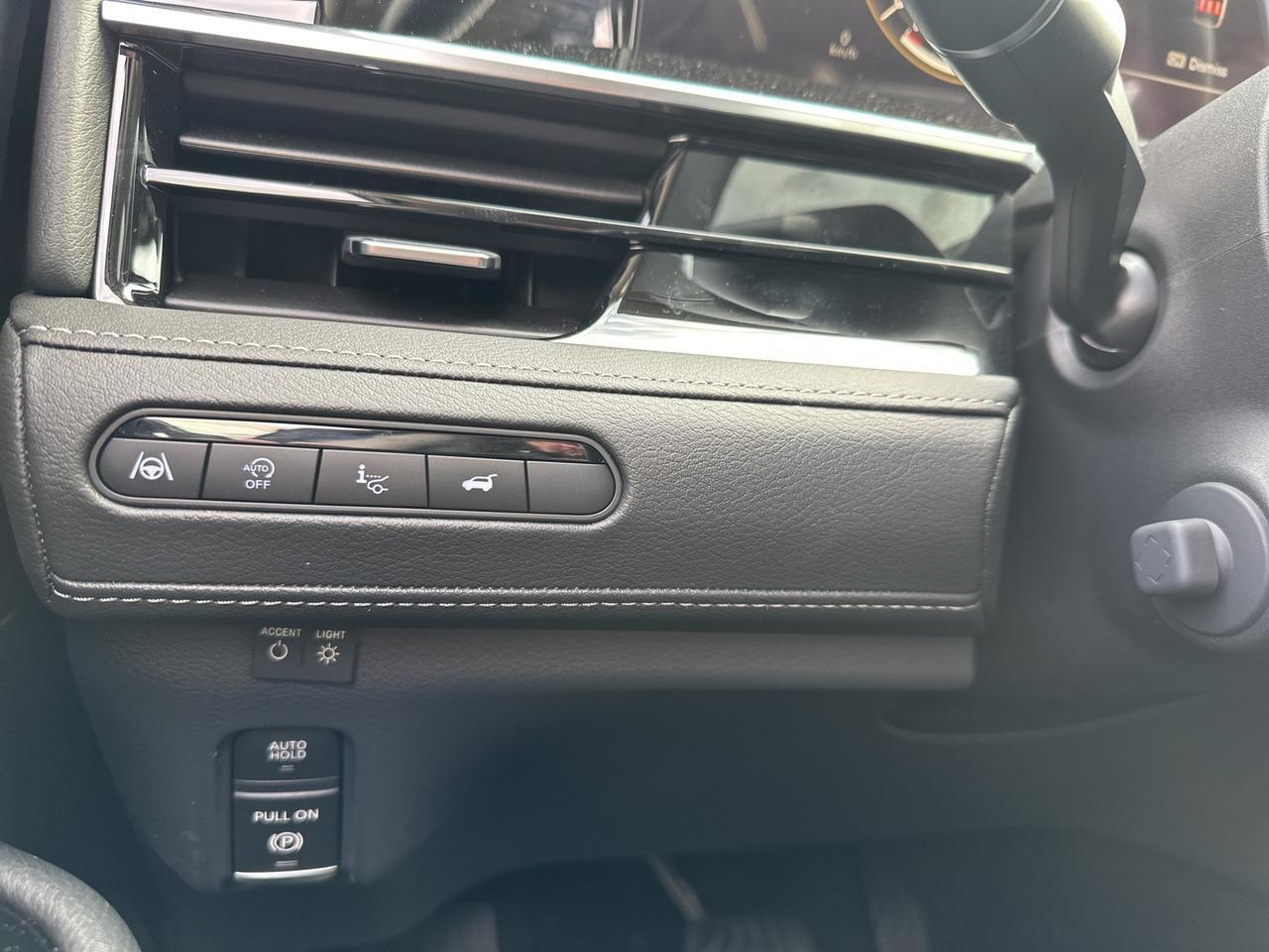 2025 INFINITI QX80 SENSORY Chantilly VA