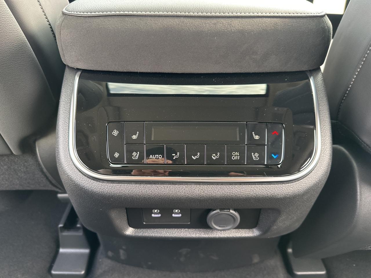 2025 INFINITI QX80 SENSORY Chantilly VA