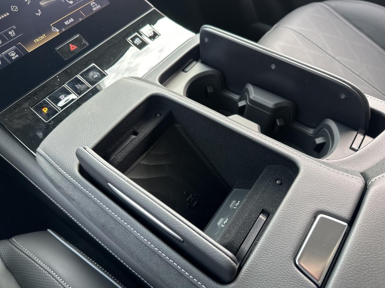 2025 INFINITI QX80 SENSORY Chantilly VA