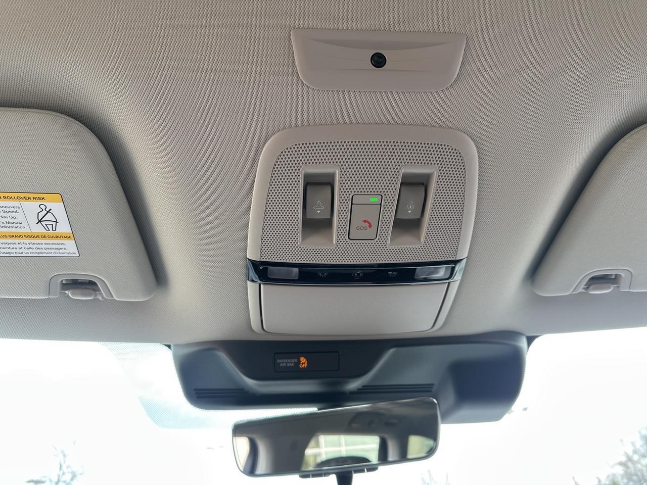 2025 INFINITI QX80 SENSORY Chantilly VA