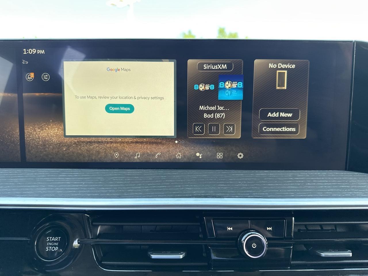 2025 INFINITI QX80 SENSORY Chantilly VA