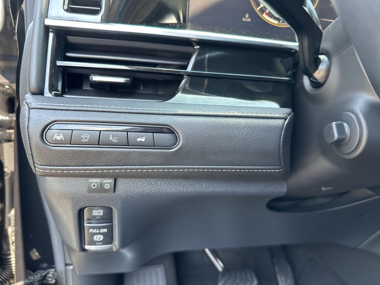 2025 INFINITI QX80 SENSORY Chantilly VA