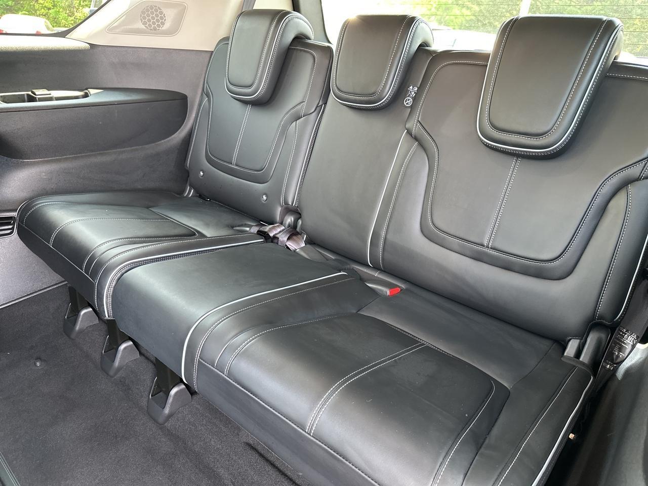 2025 INFINITI QX80 SENSORY Chantilly VA