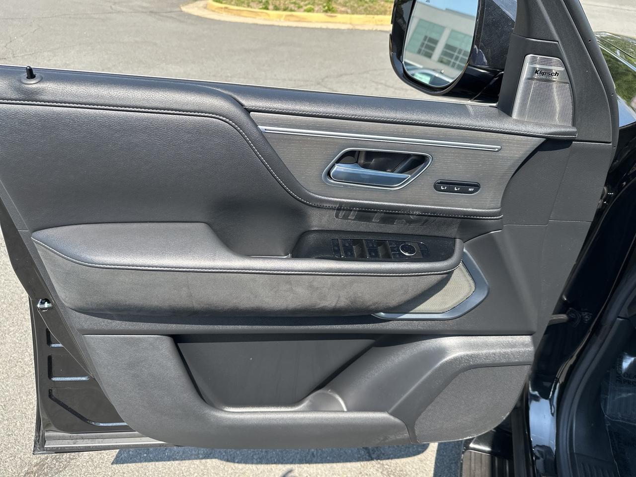 2025 INFINITI QX80 SENSORY Chantilly VA